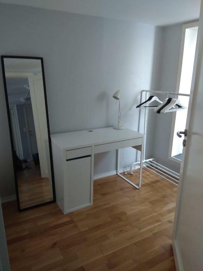 Skuteviken Apartments 40 Берген Екстер'єр фото