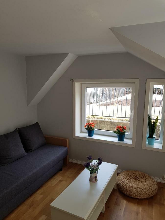 Skuteviken Apartments 40 Берген Екстер'єр фото